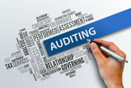 Internal Audit